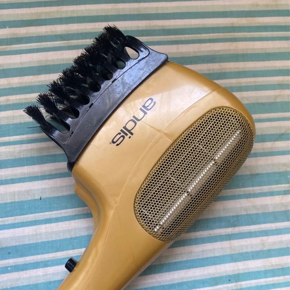Andis Hair Dryer